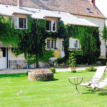 Maison In Normandie Saint-Pierre-la-Garenne Esterno foto