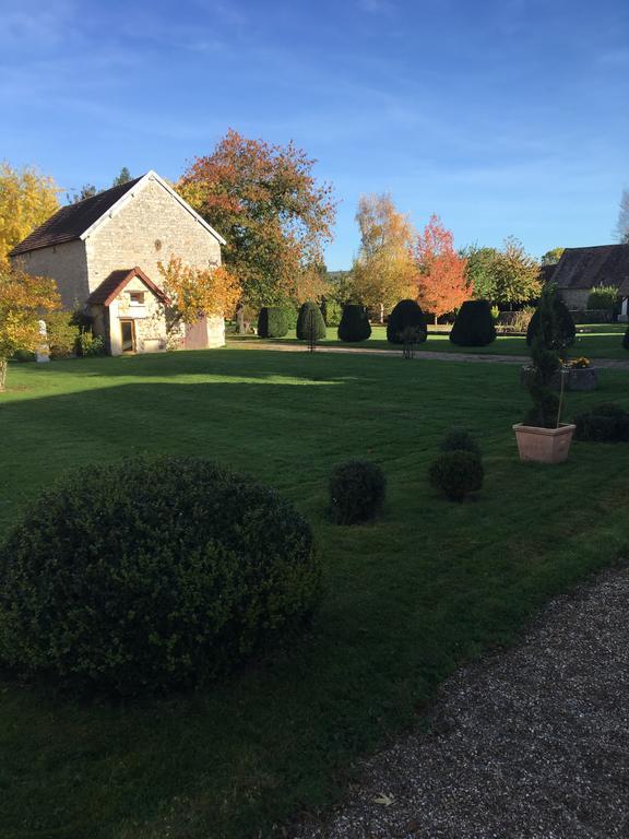 Maison In Normandie Saint-Pierre-la-Garenne Esterno foto